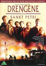 Drengene fra Sankt Petri [DVD]